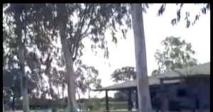 La Nación / Alto Paraguay: varias zonas están inundadas