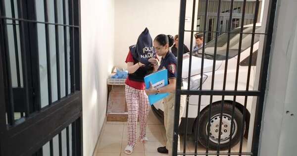 La Nación / Dalia no tendrá ningún privilegio en Emboscada