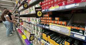 La Nación / Aumenta inflación en la Argentina