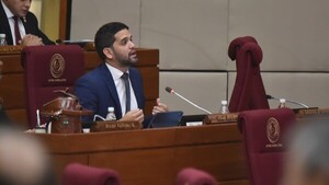 Oficialismo destraba intervenciones, pero niega datos de Itaipú