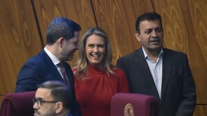 En Diputados coinciden en dejarlo sin matrícula
