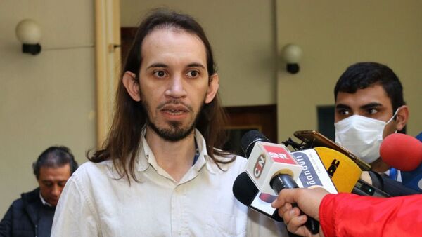 SPP califica de afrenta la ley de protección del oficialismo