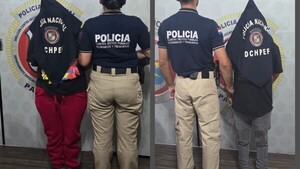 Más detenciones por caso Ícaro, red que movió millones del cibercrimen