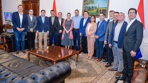 Gobernadores presionan para ser dupla de Alliana y darán un nombre