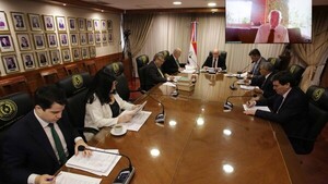 Proponen restablecer límite de mandato de ministros de la Corte