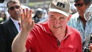 En Perú, Rafael López iría al balotaje con Keiko Fujimori