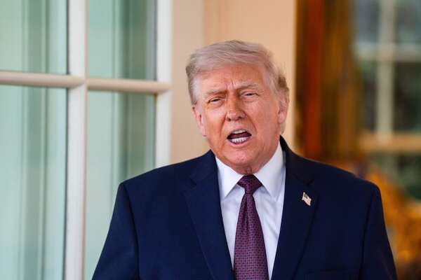 Trump no se plantea una extensión de la tregua con Irán, según medio - Mundo - ABC Color