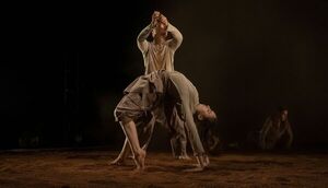 "Leira" se presenta en el Centro Cultural de España