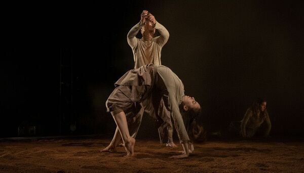 "Leira" se presenta en el Centro Cultural de España