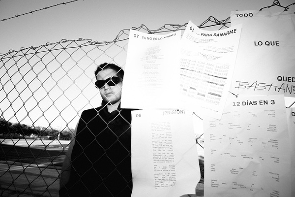 "Todo lo que queda", nuevo álbum de Bastianes, ya disponible