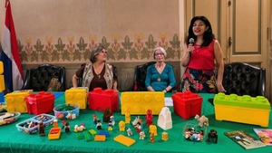 Taller de pensamiento crítico, lectura y redacción en la Casa de la Literatura