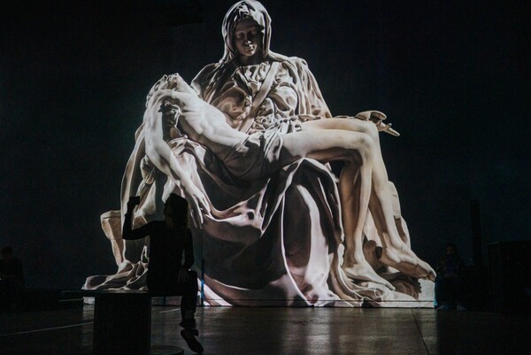 Día mundial del Arte: de Leonardo da Vinci a la defensa del arte como derecho