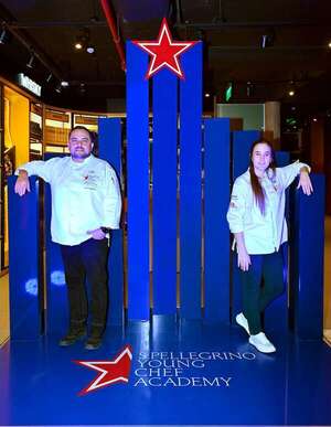 Paraguay busca su próximo chef estrella a través de S. Pellegrino Young Chef Academy Competition - Negocios - ABC Color