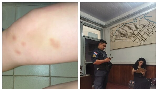 Denunció a Payo Cubas: "Me usó y cuando reclamé respeto, me tiró a la basura"