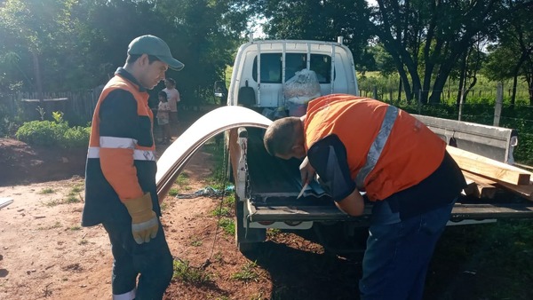 SEN activa plan de respuesta y despliega equipos ante alerta meteorológica - ADN Digital