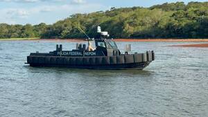 Militares brasileños habrían baleado a un paraguayo, denuncian