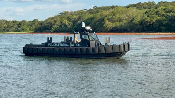 Militares brasileños habrían baleado a un paraguayo, denuncian