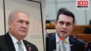 Supuesto título falso de Hernán Rivas: «no es el ejemplo que queremos instalar desde las instituciones»