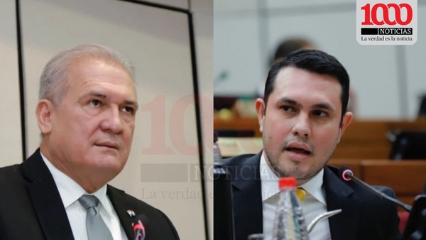 Supuesto título falso de Hernán Rivas: «no es el ejemplo que queremos instalar desde las instituciones»