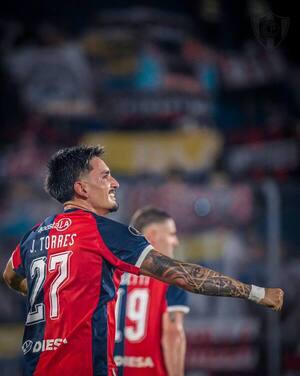 El Ciclón celebra con lo justo: venció 1-0 a Junior de Barranquilla - trece