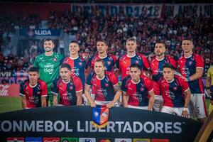 Con lo justo, Cerro Porteño venció a Junior de Barranquilla | Unicanal
