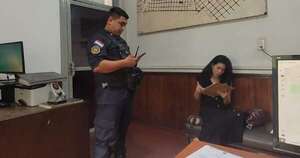 Diario HOY | Joven denuncia a Payo por violencia, él responde con video de ella con trato agresivo