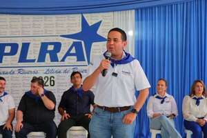 Estigarribia denuncia “maquillaje” económico para el exterior: “La gente raspa la olla para comer” - Política - ABC Color