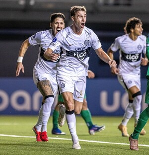 Noche copera en casa para el Decano