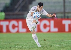 El Gumarelo se presenta en La Huerta