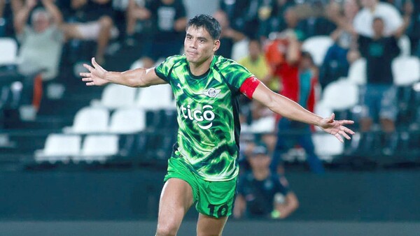 Un Libertad en crisis recibe al Rosario Central de Di María