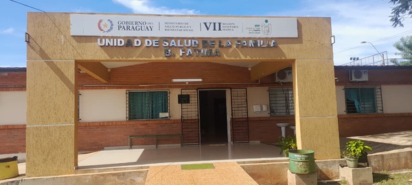 Vacunas contra la influenza disponibles para toda la población en Encarnación