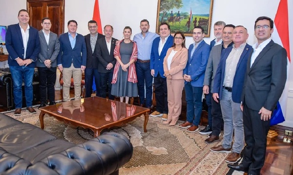 Consejo de Gobernadores anunciará candidato para la dupla de Alliana - OviedoPress