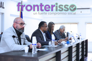 En Sesión Ordinaria, Parlamento Internacional Municipal analiza aspectos de la Línea Internacional y del desarrollo social fronterizo  - El Nordestino