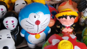 Alfarero okairo porque le piratean sus diseños