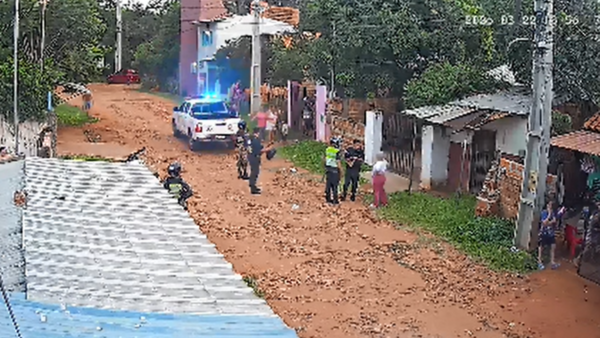 Vecina acusada de agresión se defiende: “El cuchillo era de ella”