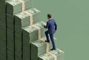 Bancos elevan ganancias en el primer bimestre y consolidan expansión  - Negocios - ABC Color