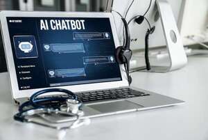 Estudio alerta: los chatbots dan respuestas inexactas y problemáticas sobre salud - Tecnología - ABC Color
