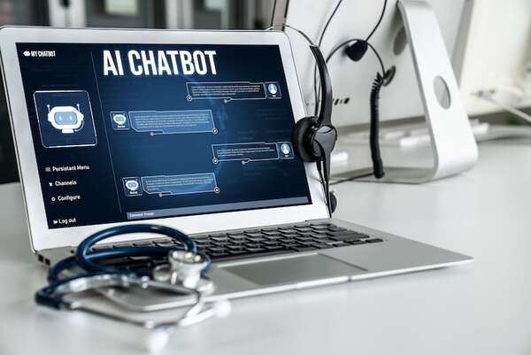 Estudio alerta: los chatbots dan respuestas inexactas y problemáticas sobre salud - Tecnología - ABC Color