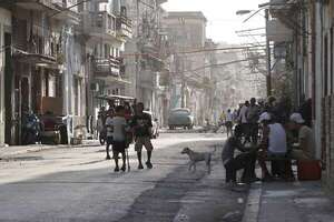 China advierte sobre la “diplomacia coercitiva” de EE.UU. contra Cuba  - Mundo - ABC Color