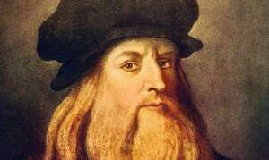 Un 15 de abril nacía Leonardo da Vinci: un científico adelantado a su tiempo - Ciencia - ABC Color
