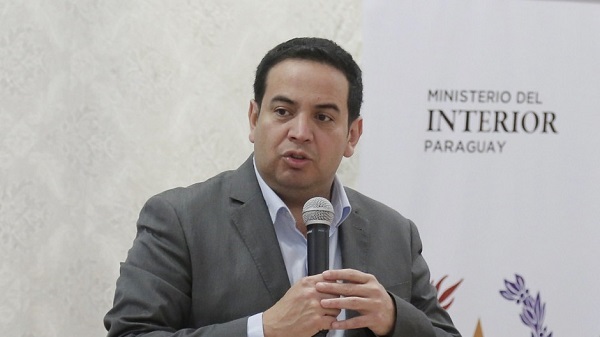 Gobernador de Central critica gestión económica