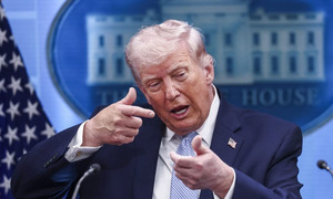 Trump apuesta por una nueva ronda de negociaciones con Irán en medio de la crisis regional - OviedoPress