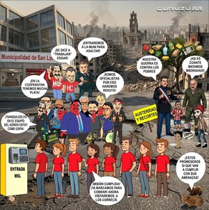 Mbeguemi online: Reporte de los enamorados de la ciudad » San Lorenzo PY