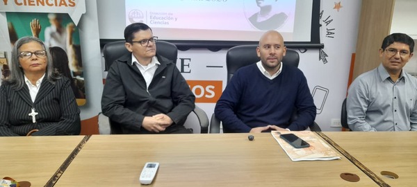 Encarnación lanza la cuarta edición del Premio “Clementina Irrazábal” al Docente Destacado 2026