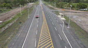 Aprueban proyecto que define límites entre Misiones y Ñeembucú