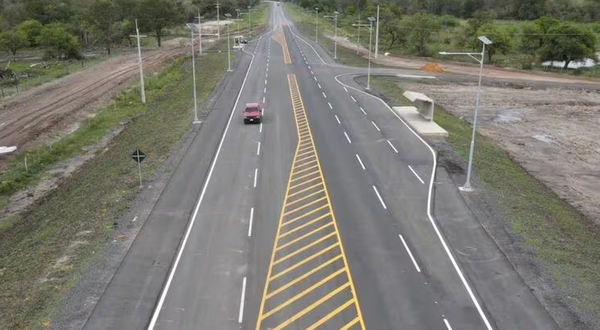 Aprueban proyecto que define límites entre Misiones y Ñeembucú