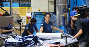 Diario HOY | Destacan crecimiento sostenido del empleo formal