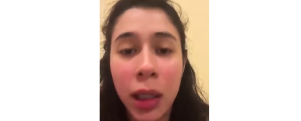 Video: “Hoy se terminó mi silencio”: el descargo de la joven que denunció a Payo Cubas - ADN Digital