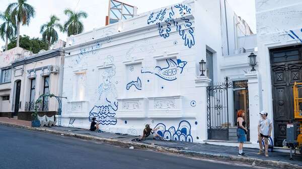 Así será la celebración del Centro Cultural de España “Juan de Salazar” por sus 50 años - Cultura - ABC Color