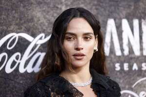 Adria Arjona se suma a la secuela de ‘Superman’ - Cine y TV - ABC Color
